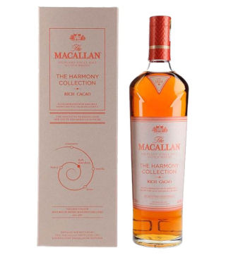 macallan the harmony collection-nairobidrinks